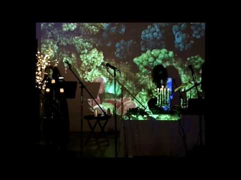 The Muse and the Martyr - Gentle Flowers In the Dew - 02/24/17