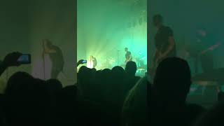 Nine Inch Nails - The Background World (live) Las Vegas