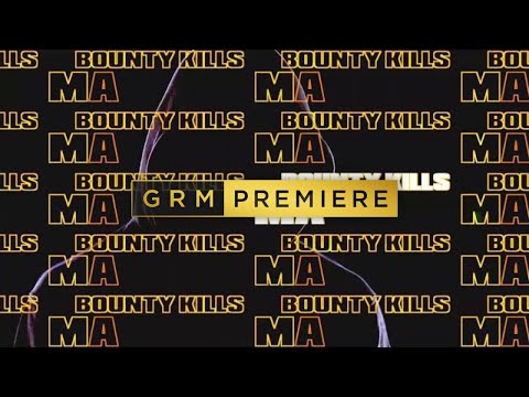 R.A x Giggs - Grateful [Lyric Video] | GRM Daily