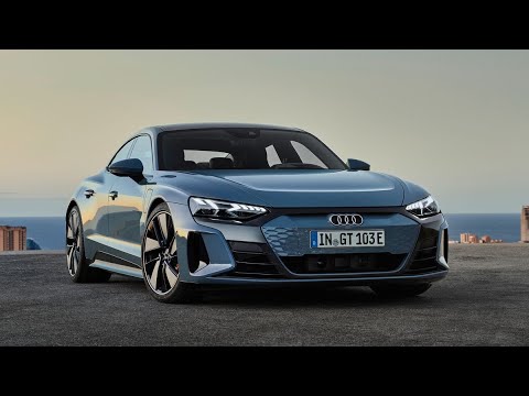 TVC 2022 Audi RS9 E-tron GT - Audi RS Commercial | Car Fellow
