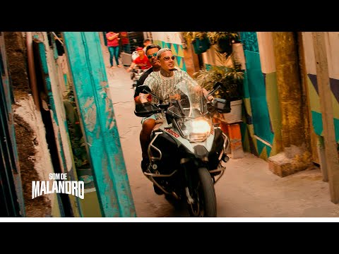 MC Alan JR, MC Paiva SP - 7 Dígitos Na Conta (Web Clipe) DJ Kaioken