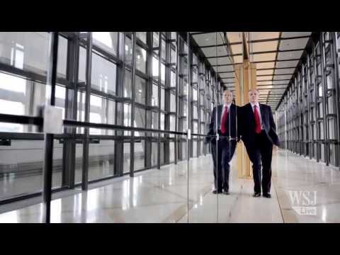 France Telecom CEO Detained by Police