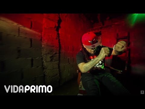 Tivi Gunz & Bulova - La Vieja Y La Nueva Escuela ft. Lito & Polaco [Official Video]