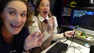 8-bit BASIC Computer Kit