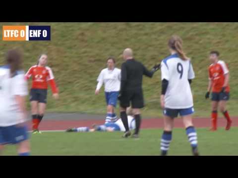 Luton Town Ladies Vs Enfield Town Ladies