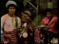 Sesame Street Stevie Wonder Superstition Live