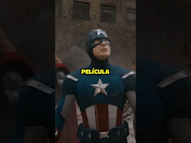 Vídeo relacionado con Marvel Captain America Avengers Shield Comic Camiseta