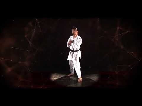 NELLO MAESTRI for KO ITALIA "THINK AS A NUMBER ONE" PART II