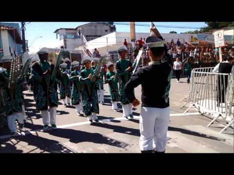 Saída C.O.M.R.I.O - CONFABANI 2014