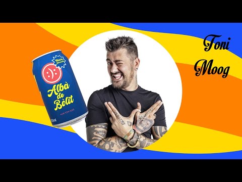 Toni Moog | ALBÀ DE BÒLIT #71 - 22-12-20