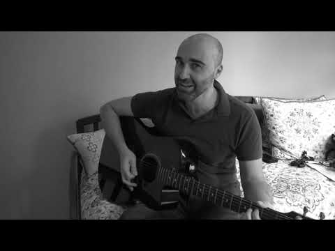 Baby Let's Play House ~ Elvis Presley cover Joe Var Veri