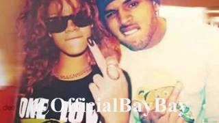 BBGossipTv: Chris Brown Rihanna Diss - Theraflu / Way Too Cold