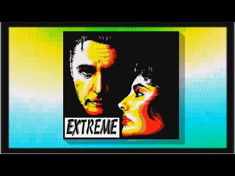 Three Magical ZXSpectrum Demos !