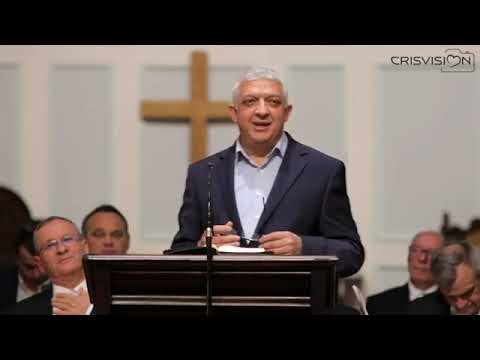 Petrică Barbu [ Harul ne izbăvește de stăpânirea păcatului ]