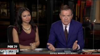 Suspended Anchor Returns to Work,Puts Foot in Mouth Again by Telling Colleague:‘Flash Us Right Now’