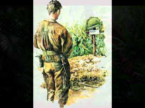 Lied eines Legionärs