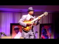 The Windy Dance - Nick Colionne (Smooth Jazz Family)