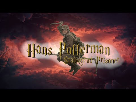 download lagu mp3 mp4 Potterman, download lagu Potterman gratis, unduh video klip Potterman