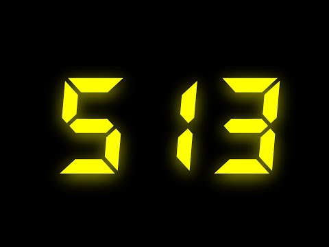 513 - Ó, láskavý môj Bože