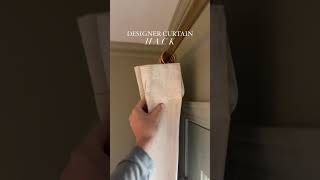 Download lagu Elevate your drapes! Learn to hang curtains like a designer with drapery rings! #amazonhomehacks mp3 Download lagu Elevate your drapes! Learn to hang curtains like a designer with drapery rings! #amazonhomehacks mp3