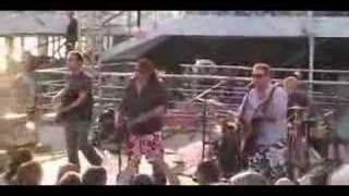 Ships and Dip 3, Great Big Sea, "Shines Right Through Me"