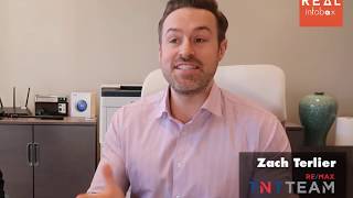 Interview with Zach Terlier with RE/MAX