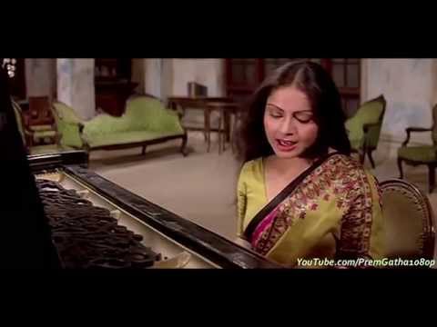 Dil To Hai Dil Dil Ka Aitbaar   Muqaddar Ka Sikandar 1080p HD Song