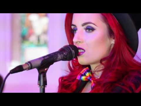 Pure Imagination - (cover) Beth Macari