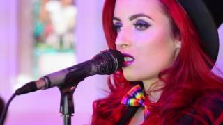 Pure Imagination - (cover) Beth Macari