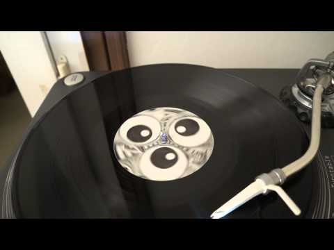 Gangst HZ 03 - A2 - Tamahata - Operating Your Brain