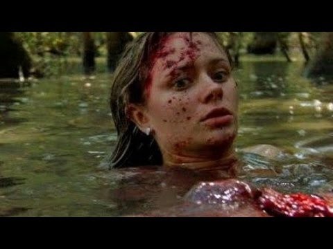 Hollywood Dubbed Tamil Movie Crocodile HD | English Super Hit Latest Film HD