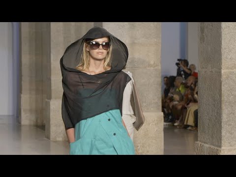 Luis Buchinho | Spring Summer 2024 | Full Show