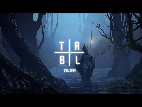 Gidexen & Requenze - Badman