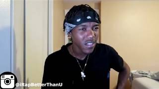 Philthy Rich &quot;Water Leak&quot; Feat. Lil Uzi Vert, Offset, and Sauce Walka