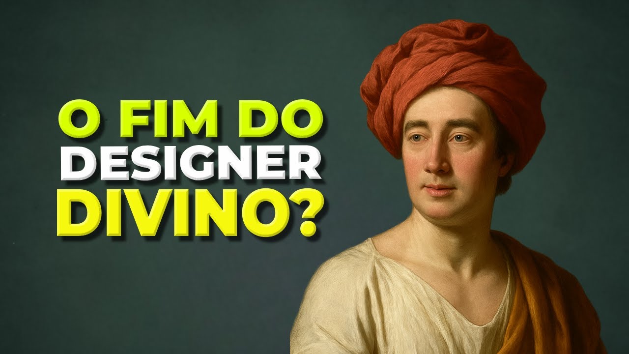 THE END OF DIVINE DESIGNER? DAVID HUME