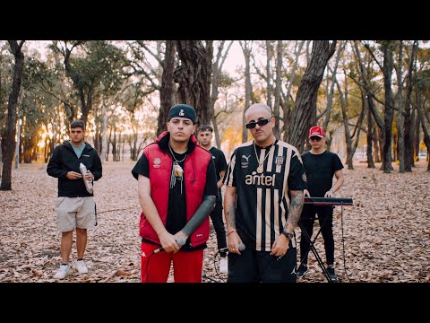 El Mala X The La Planta - Camila / Segui la flecha / No pinto pajaritos #5