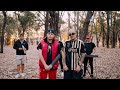 El Mala X The La Planta - Camila / Segui la flecha / No pinto pajaritos #5