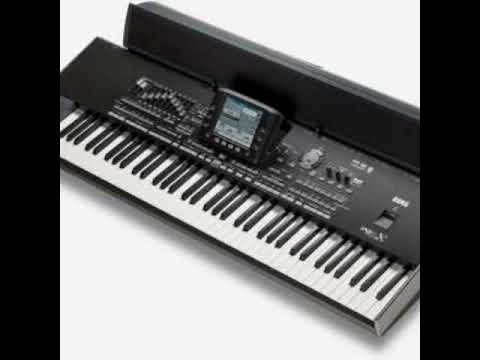 2/4 Ritim Halk Türkü Tempo 59