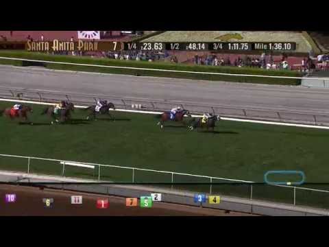 March Madness Starter Handicap - Saturday, March 28 HD