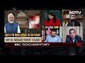BBC Has An Agenda: BJP Leader On Series On PM Modi | Reality Check - Video