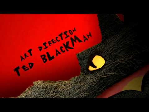 Big Top  Scooby Doo! Abertura