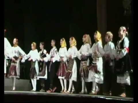 KUD-BOR..vlaške igre