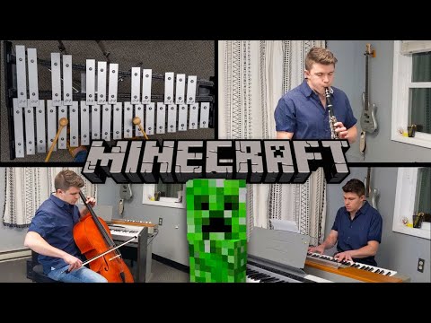 Unbelievable! The Ultimate Nostalgic Minecraft Song