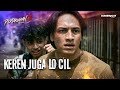 Episode 3 Pertaruhan The Series 3 Highlight Part 1