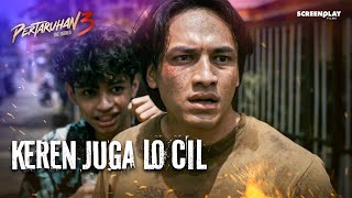 Download lagu Episode 3 Pertaruhan the series 3 | Highlight Part 1 mp3