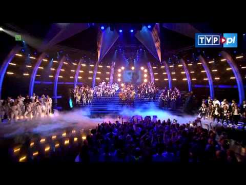 Bitwa na głosy - Wszystkie drużyny - „Dziwny jest ten świat"