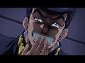 1 Second From Every Episode Of JoJo S Bizarre Adventure