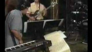 CHICK COREA rehearsel 2