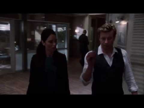 Jane, Lisbon opening scene - "It looks like Red John."