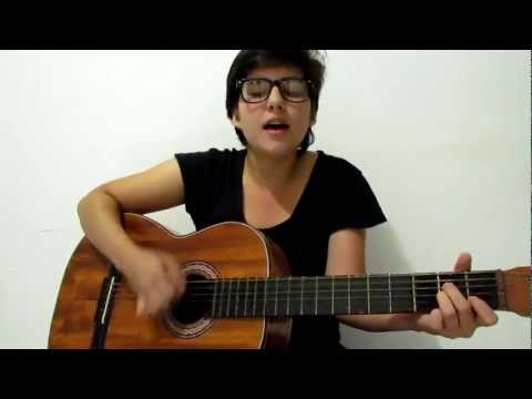 Monitor - Volovan (Cover Laura Luv)